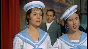 Кадры из фильма Последний куплет / El último cuplé (1957)