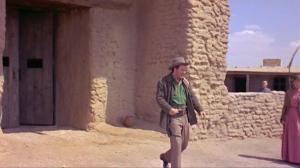 Кадры из фильма Стрелки Юбочного форта / The Guns of Fort Petticoat (1957)