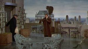 Кадры из фильма Кабинетный гарнитур / Desk Set (1957)