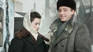 Кадры из фильма Высота (1957)