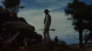 Кадры из фильма Бойня в Драгун-Веллс / Dragoon Wells Massacre (1957)