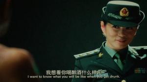 Кадры из фильма Война волков / Wolf Warrior (2015)
