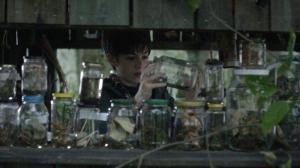 Кадры из фильма Сквозь тернии / If There Be Thorns (2015)
