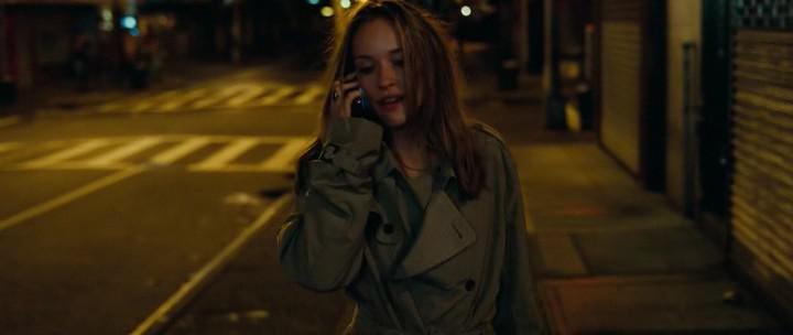 Кадр из фильма Девушка в беде / The Girl Is in Trouble (2015)