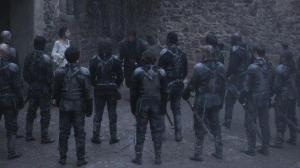 Кадры из фильма Последние рыцари / Last Knights (2015)
