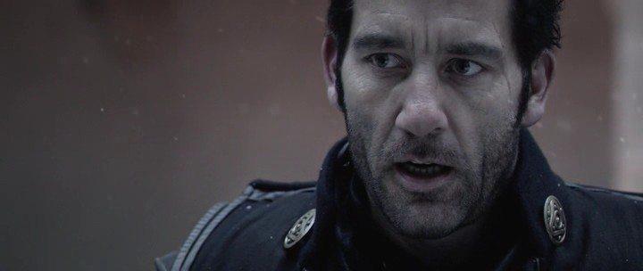 Кадр из фильма Последние рыцари / Last Knights (2015)