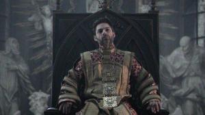 Кадры из фильма Последние рыцари / Last Knights (2015)