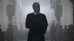 Кадры из фильма Последние рыцари / Last Knights (2015)