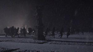 Кадры из фильма Последние рыцари / Last Knights (2015)