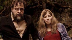 Кадры из фильма Мара и Носитель Огня / Mara und der Feuerbringer (2015)