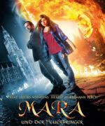 Мара и Носитель Огня / Mara und der Feuerbringer (2015)