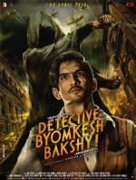 Детектив Бёмкеш Бакши! / Detective Byomkesh Bakshy! (2015)