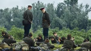 Кадры из фильма Битва за Севастополь (2015)