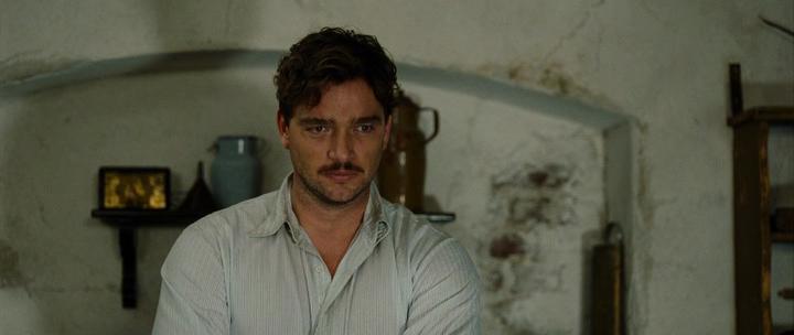 Кадр из фильма Феникс / Phoenix (2015)