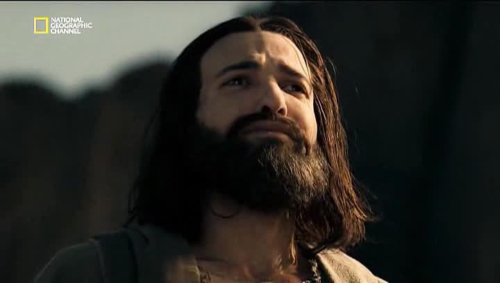Кадр из фильма Убийство Иисуса / Killing Jesus (2015)