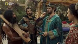 Кадры из фильма Убийство Иисуса / Killing Jesus (2015)