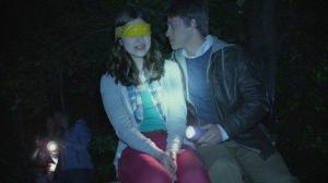 Кадры из фильма Ночной огонёк / Nightlight (2015)