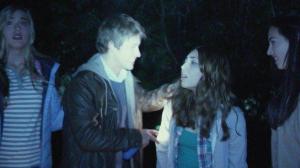Кадры из фильма Ночной огонёк / Nightlight (2015)