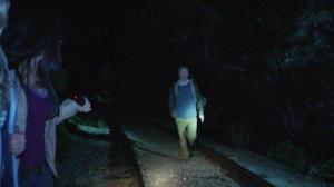 Кадры из фильма Ночной огонёк / Nightlight (2015)