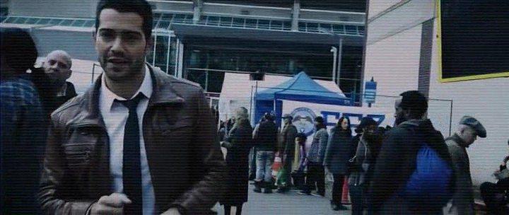 Кадр из фильма Восставшие мертвецы / Dead Rising (2015)