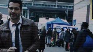 Кадры из фильма Восставшие мертвецы / Dead Rising (2015)