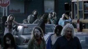 Кадры из фильма Восставшие мертвецы / Dead Rising (2015)