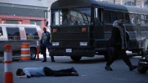 Кадры из фильма Восставшие мертвецы / Dead Rising (2015)