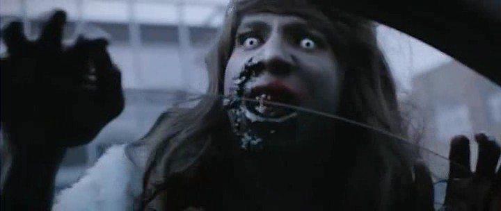 Кадр из фильма Восставшие мертвецы / Dead Rising (2015)