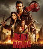 Восставшие мертвецы / Dead Rising (2015)