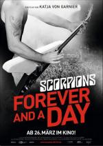 Вечность и один день / Forever and a Day (2015)