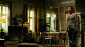 Кадры из фильма Нянька / Der Nanny (2015)
