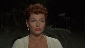 Кадры из фильма Огонь из преисподней / Fire Down Below (1957)