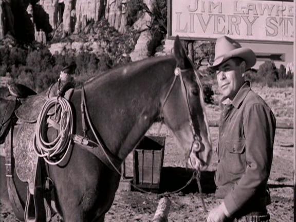 Кадр из фильма В 3:10 на Юму / 3:10 to Yuma (1957)