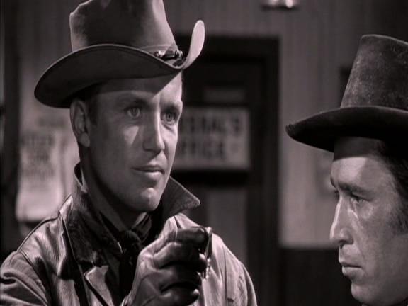 Кадр из фильма В 3:10 на Юму / 3:10 to Yuma (1957)