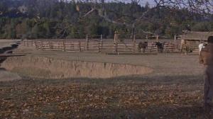 Кадры из фильма Gun Glory / Gun Glory (1957)