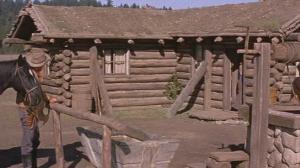 Кадры из фильма Gun Glory / Gun Glory (1957)