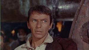 Кадры из фильма Гордость и страсть / The Pride and the Passion (1957)