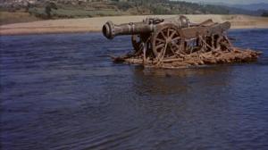 Кадры из фильма Гордость и страсть / The Pride and the Passion (1957)