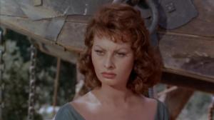 Кадры из фильма Гордость и страсть / The Pride and the Passion (1957)