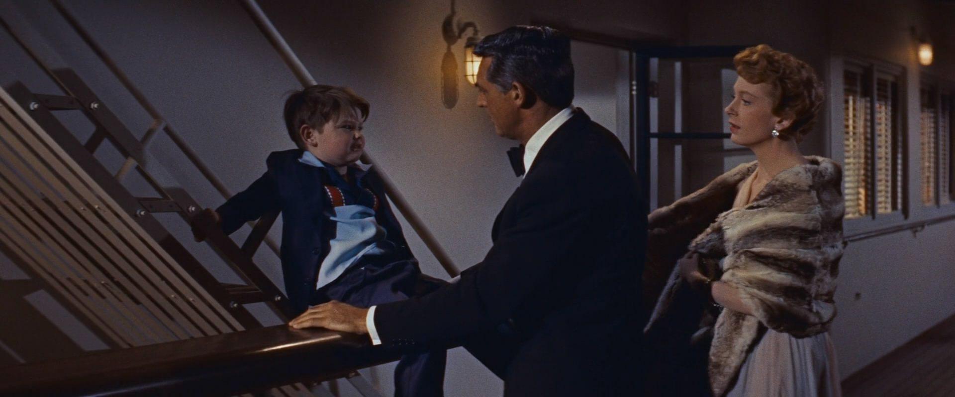 Кадр из фильма Незабываемый роман / An Affair to Remember (1957)
