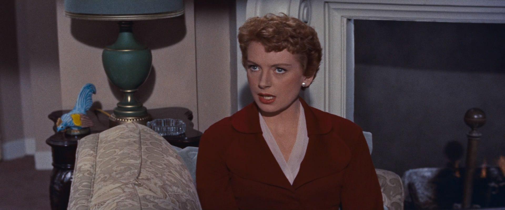 Кадр из фильма Незабываемый роман / An Affair to Remember (1957)