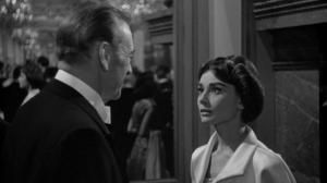 Кадры из фильма Любовь после полудня / Love In The Afternoon (1957)