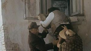 Кадры из фильма На подмостках сцены (1957)