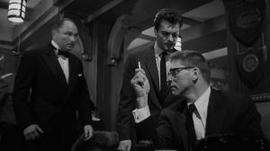 Кадры из фильма Сладкий запах успеха / Sweet Smell of Success (1957)