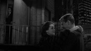 Кадры из фильма Сладкий запах успеха / Sweet Smell of Success (1957)