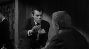 Кадры из фильма Сладкий запах успеха / Sweet Smell of Success (1957)