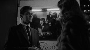 Кадры из фильма Сладкий запах успеха / Sweet Smell of Success (1957)