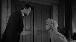 Кадры из фильма Сладкий запах успеха / Sweet Smell of Success (1957)