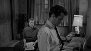 Кадры из фильма Сладкий запах успеха / Sweet Smell of Success (1957)
