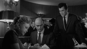 Кадры из фильма Сладкий запах успеха / Sweet Smell of Success (1957)